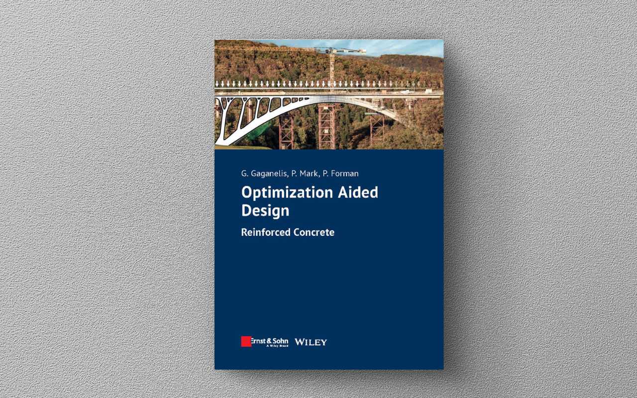 Buchcover Optimization Aided Design