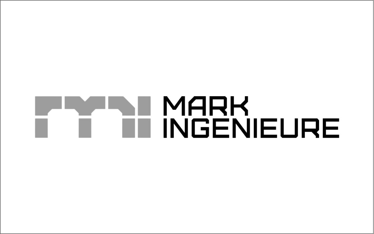 Gruendung der Mark Ingenieure GmbH Logoabbildung